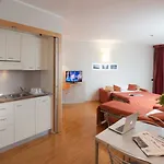 Albaresidence Masera26 Apartmanhotel