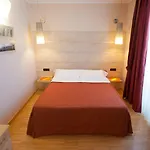 Апарт-отель Albaresidence Masera26 4*