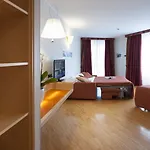 Albaresidence Masera26