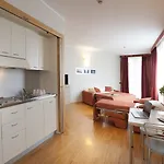 Albaresidence Masera26 Apartmanhotel Alba