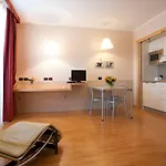 Albaresidence Masera26