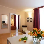 Apartmanhotel Albaresidence Masera26
