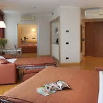 Albaresidence Masera26 4*