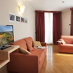 Apartmanhotel Albaresidence Masera26