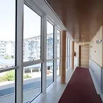Apartmanhotel Albaresidence Masera26 4*