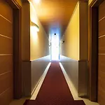 Apartmanhotel Albaresidence Masera26