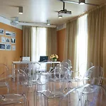 Apartmanhotel Albaresidence Masera26