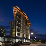 Albaresidence Masera26 Apartmanhotel Alba