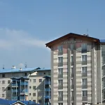 Apartmanhotel Albaresidence Masera26