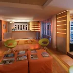 Apartmanhotel Albaresidence Masera26 4*