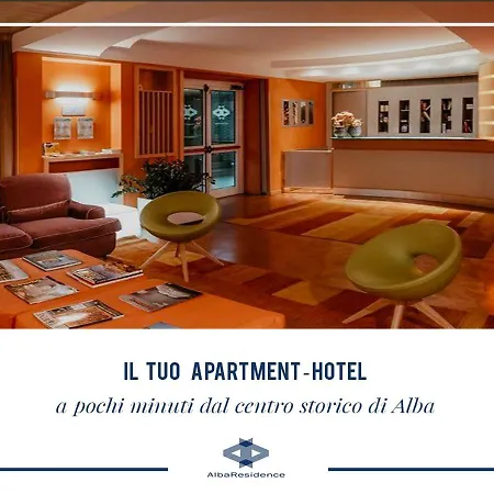 Aparthotel Albaresidence Masera26