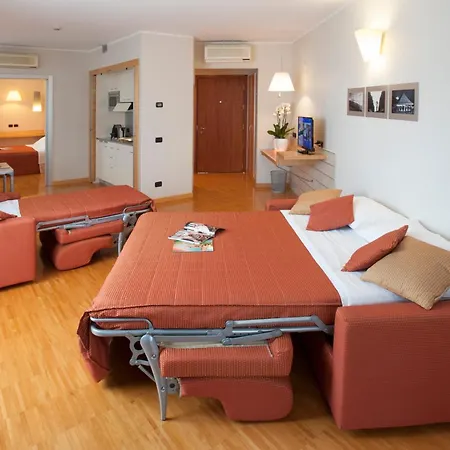 Albaresidence Masera26 Alba (Piedmont)