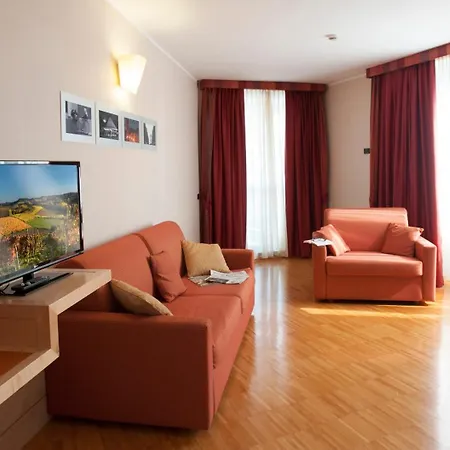 Albaresidence Masera26 2*
