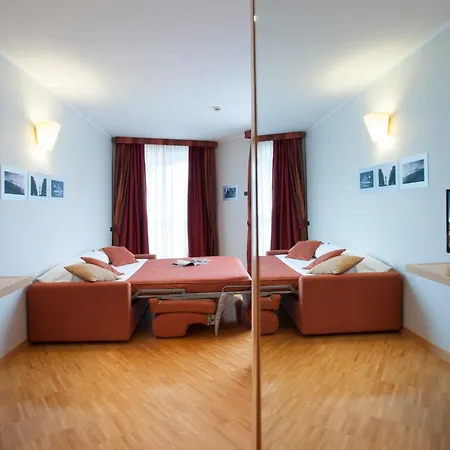 Albaresidence Masera26 ألبا