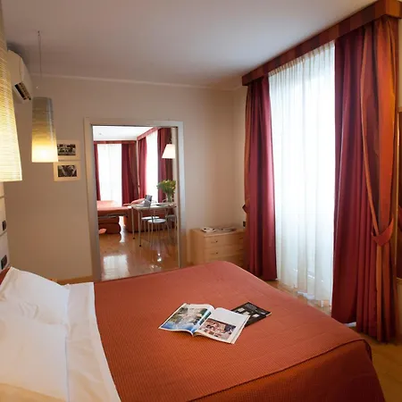 Albaresidence Masera26 2* Alba (Piedmont)