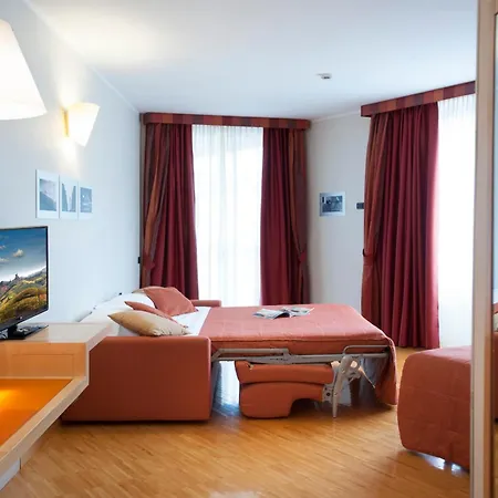 Albaresidence Masera26