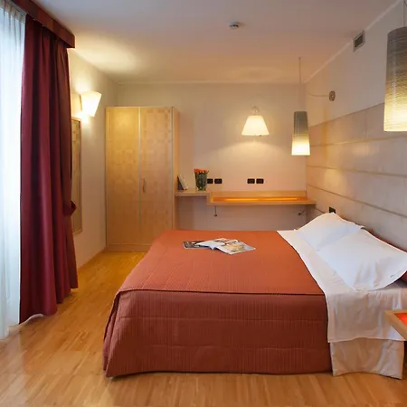 Albaresidence Masera26 Aparthotel