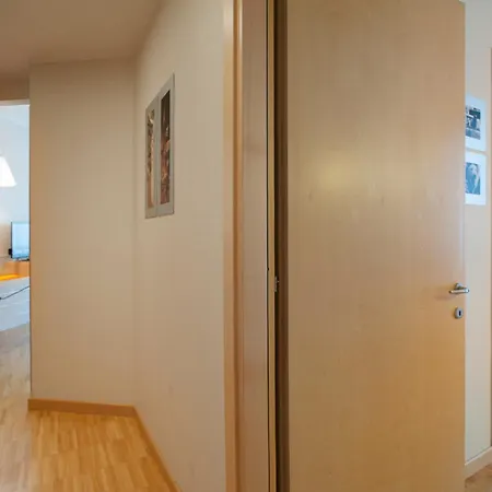 Albaresidence Masera26 Aparthotel Alba (Piedmont)