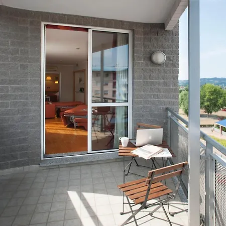 Albaresidence Masera26 4*