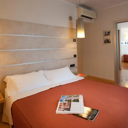 Albaresidence Masera26 Alba (Piedmont)