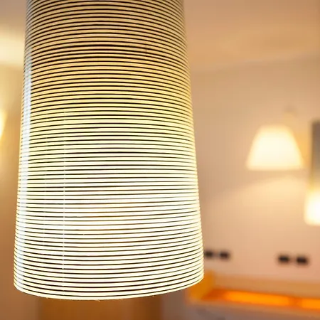 Albaresidence Masera26 Aparthotel 2*