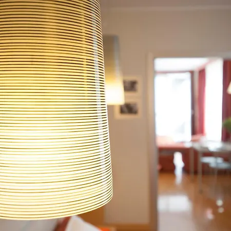 Aparthotel Albaresidence Masera26 2*