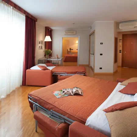 Albaresidence Masera26 Aparthotel Alba (Piedmont)