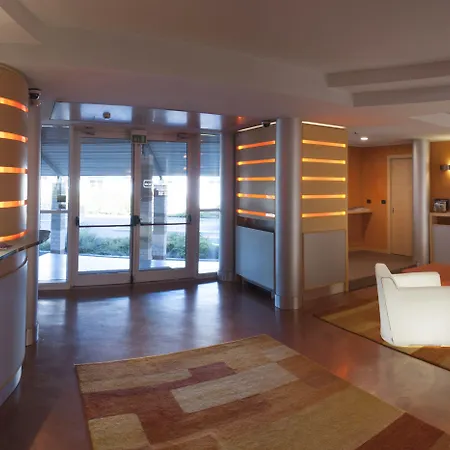 Albaresidence Masera26 Apartahotel