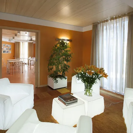 Albaresidence Masera26 4*