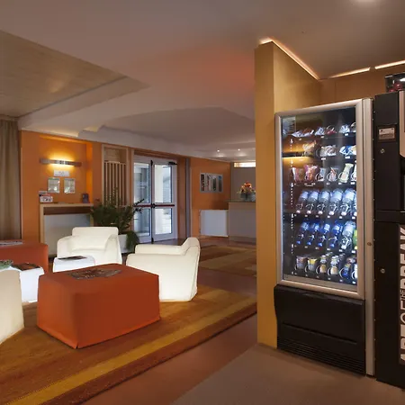 Aparthotel Albaresidence Masera26 4*