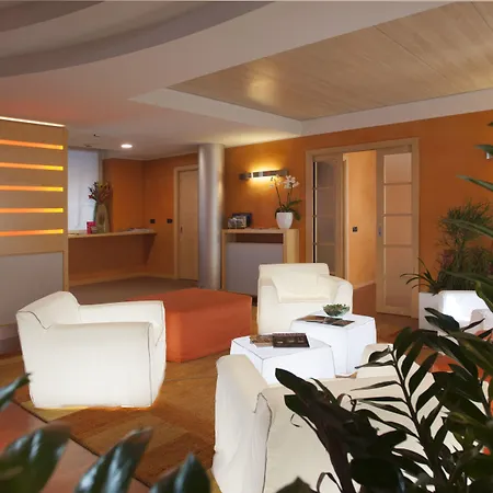 Albaresidence Masera26 Apartahotel