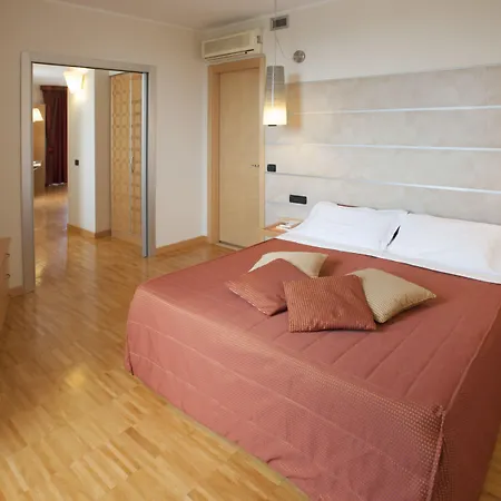 Albaresidence Masera26 4* ألبا