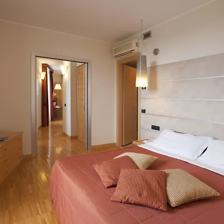 Albaresidence Masera26 4*