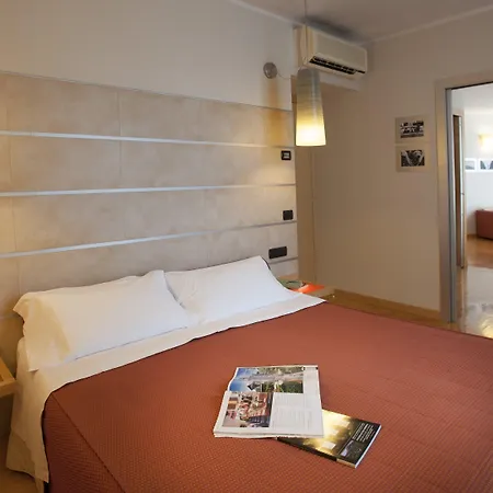 Apartahotel Albaresidence Masera26 Alba (Piedmont)