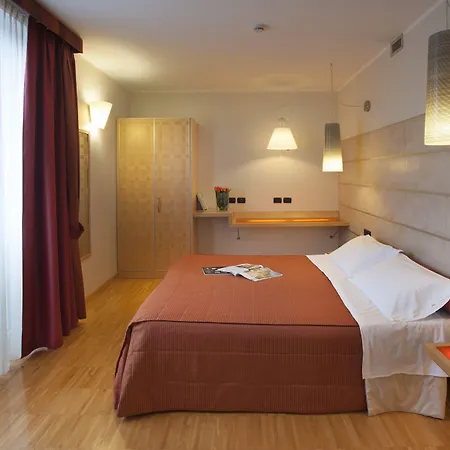 Albaresidence Masera26 4*