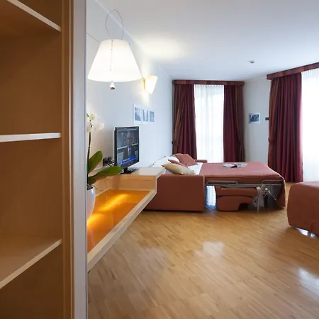 Albaresidence Masera26