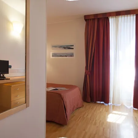 Albaresidence Masera26 4* Alba (Piedmont)