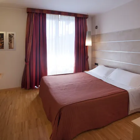 Aparthotel Albaresidence Masera26 Alba (Piedmont)