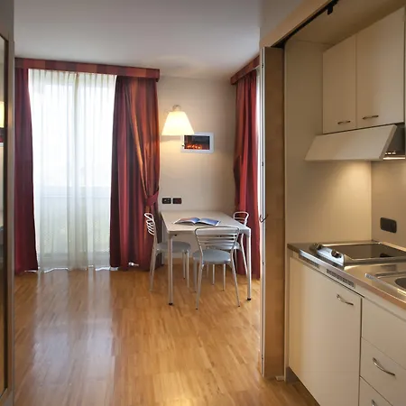Albaresidence Masera26 4* ألبا