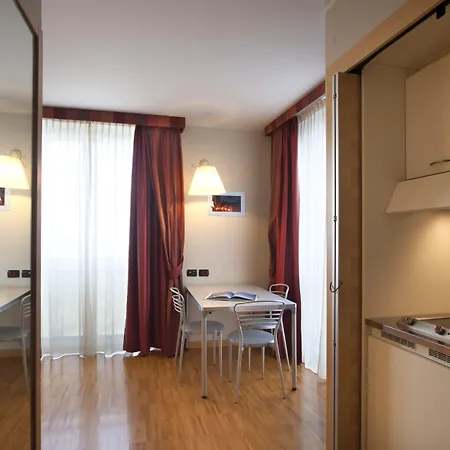 Albaresidence Masera26 Alba (Piedmont)