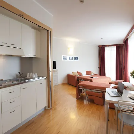 Albaresidence Masera26 Aparthotel Alba (Piedmont)