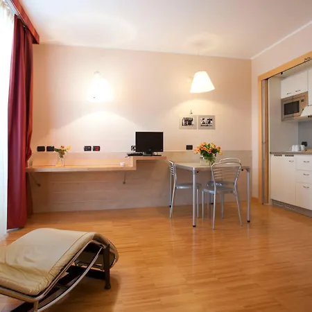 Albaresidence Masera26