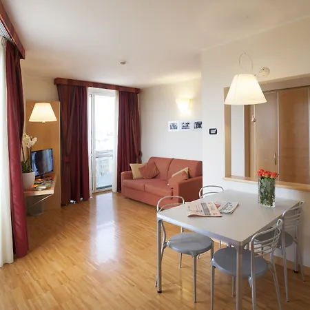 Albaresidence Masera26 4*