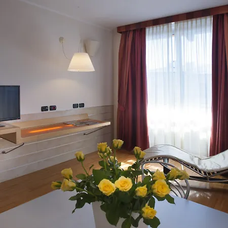 Albaresidence Masera26 ألبا