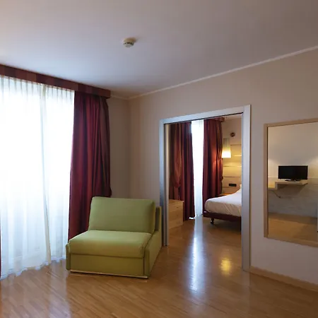 Albaresidence Masera26 Aparthotel Alba (Piedmont)