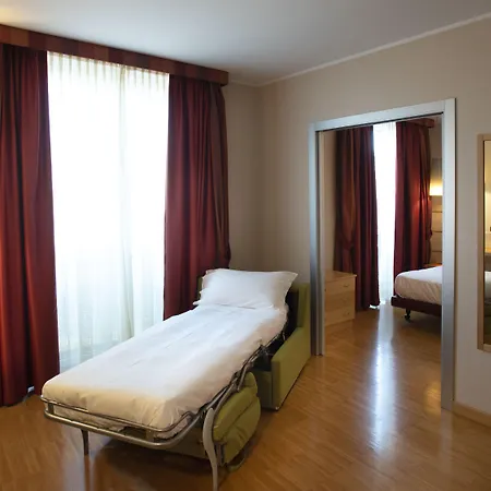 Albaresidence Masera26