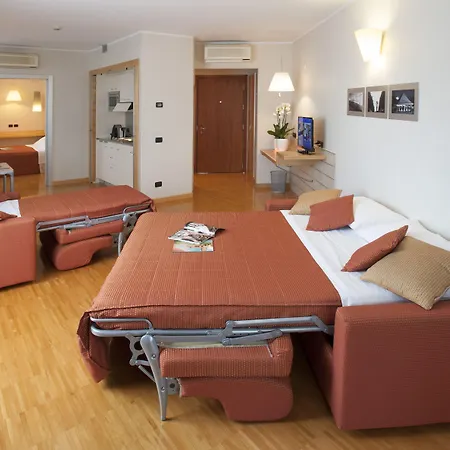 Albaresidence Masera26 4* Alba (Piedmont)