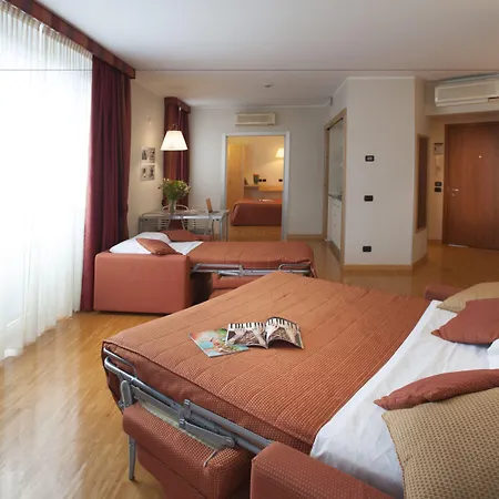 Albaresidence Masera26