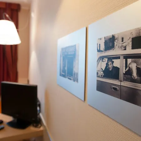 Aparthotel Albaresidence Masera26 Alba (Piedmont)