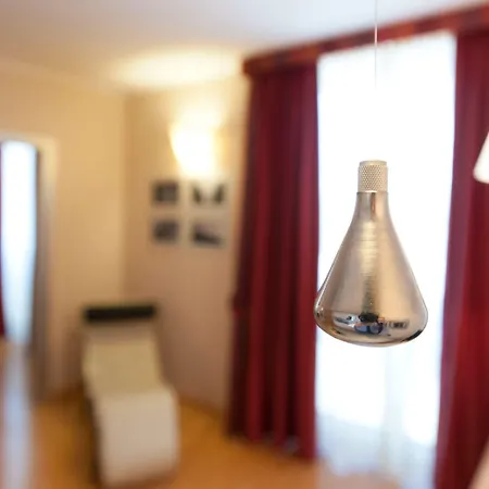 Albaresidence Masera26 Apartahotel 4*